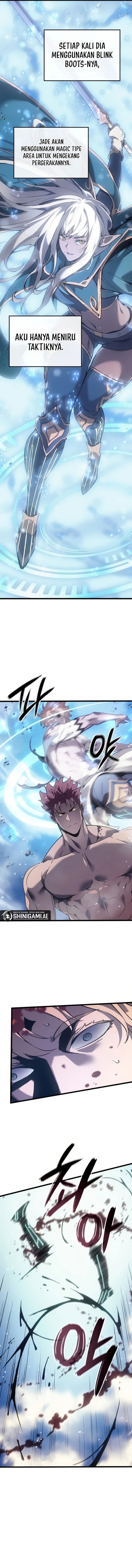 The Indomitable Martial King Chapter 82 Gambar 11