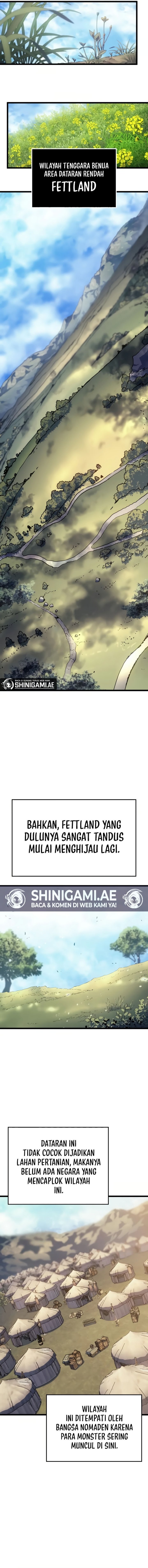 The Indomitable Martial King Chapter 83 Gambar 9