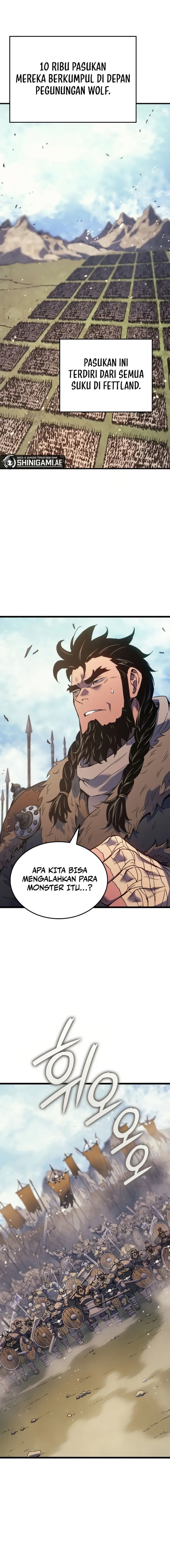 The Indomitable Martial King Chapter 83 Gambar 11