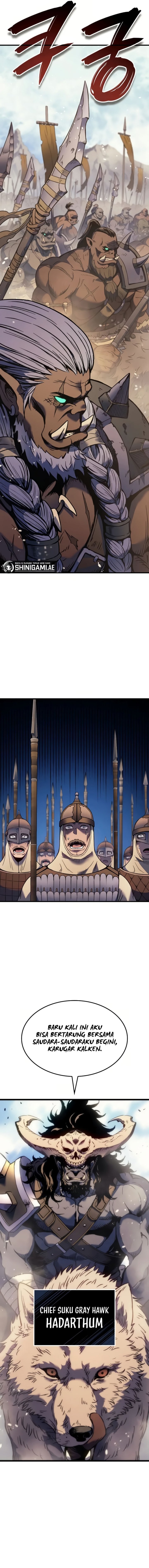 The Indomitable Martial King Chapter 83 Gambar 12