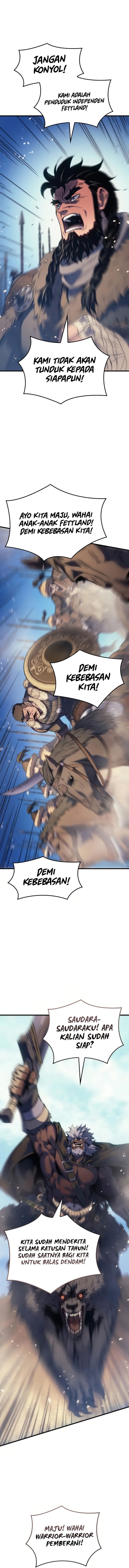 The Indomitable Martial King Chapter 83 Gambar 14