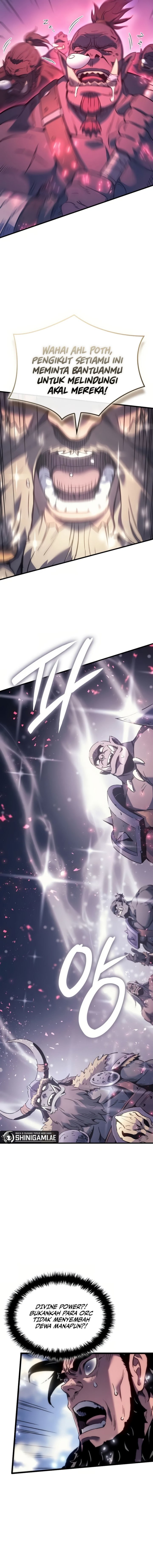 The Indomitable Martial King Chapter 83 Gambar 17