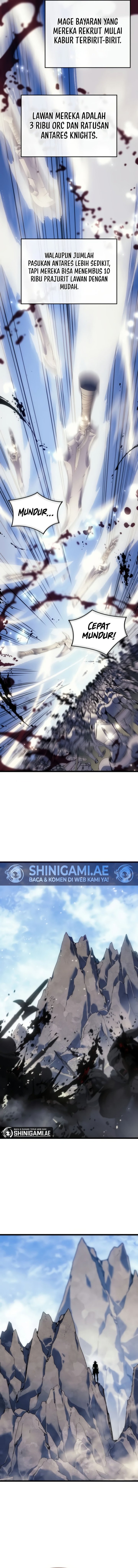 The Indomitable Martial King Chapter 83 Gambar 22