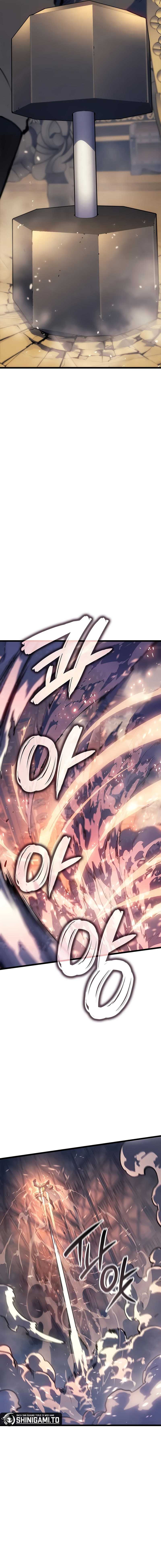 The Indomitable Martial King Chapter 91 Gambar 13