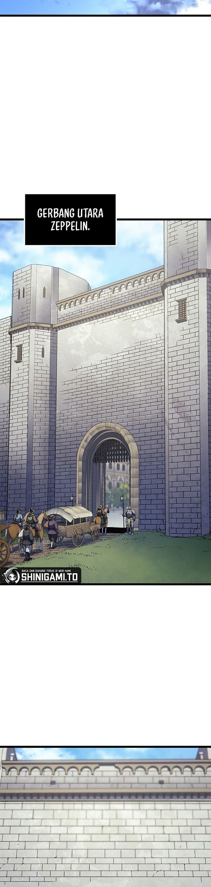 The Indomitable Martial King Chapter 92 Gambar 2