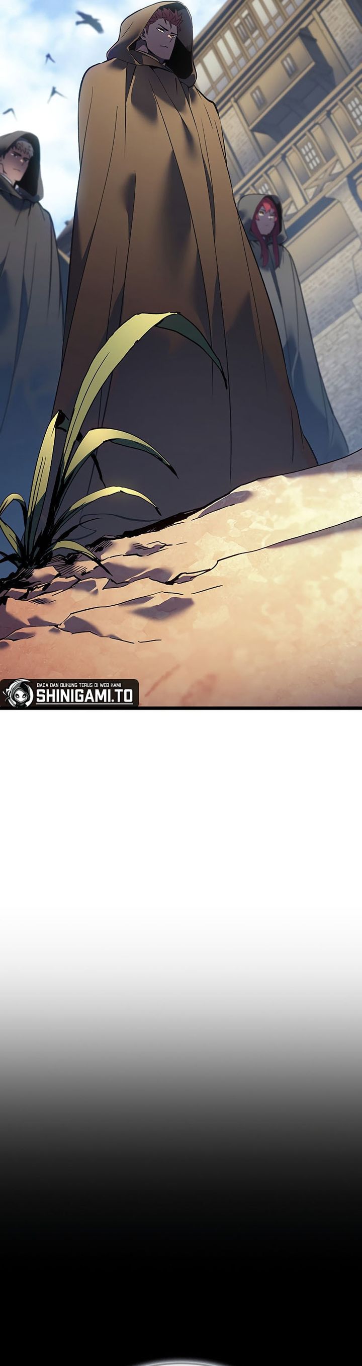 The Indomitable Martial King Chapter 92 Gambar 8