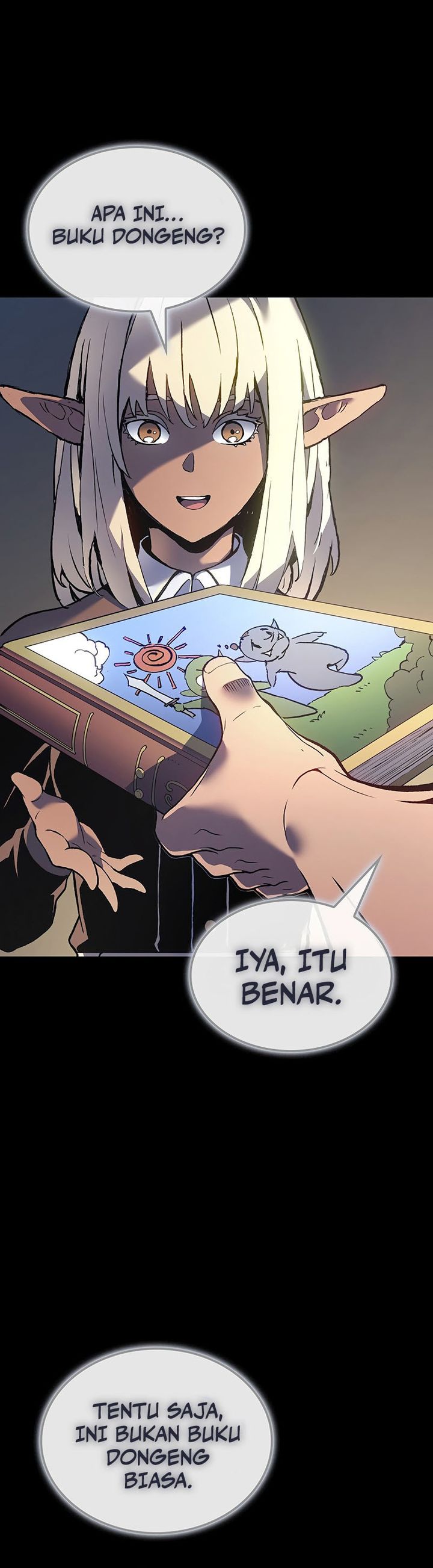 The Indomitable Martial King Chapter 92 Gambar 13