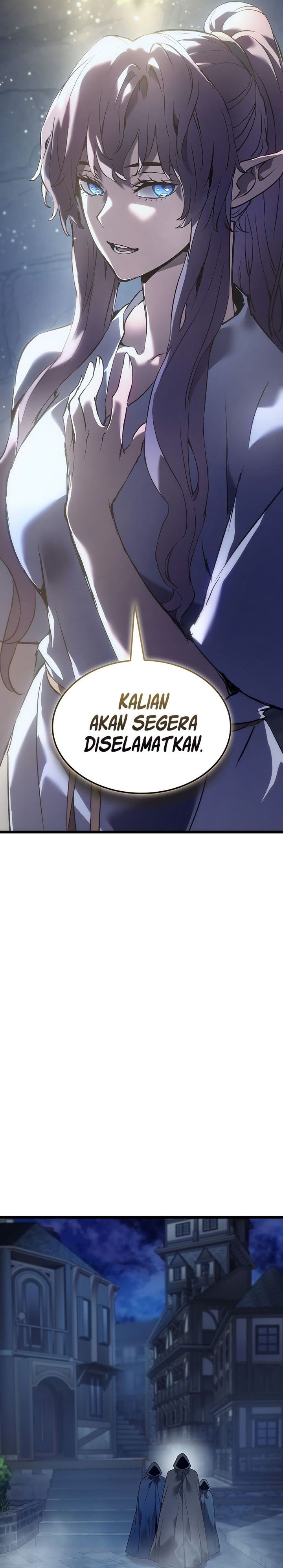 The Indomitable Martial King Chapter 92 Gambar 25
