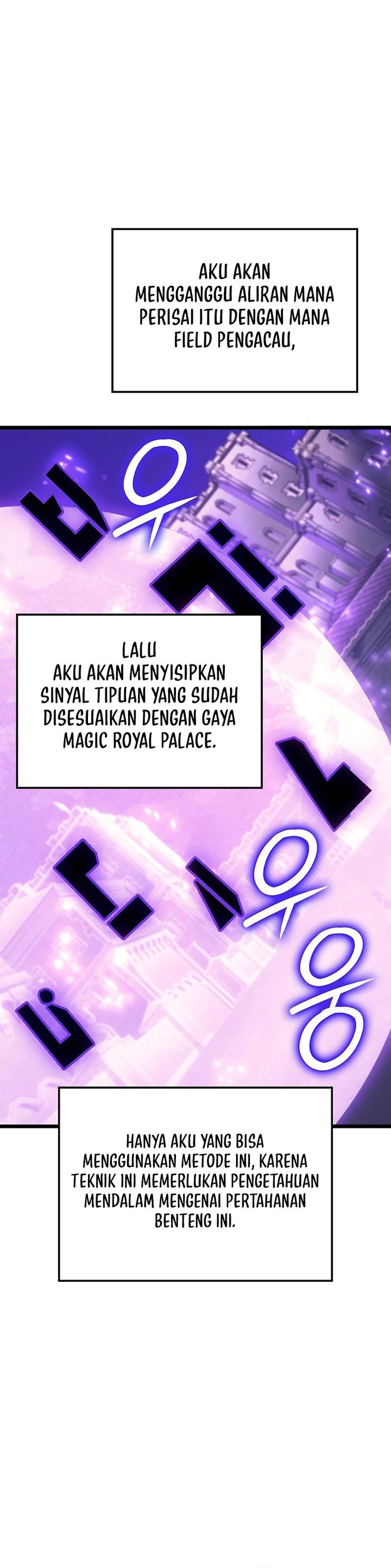 The Indomitable Martial King Chapter 92 Gambar 31