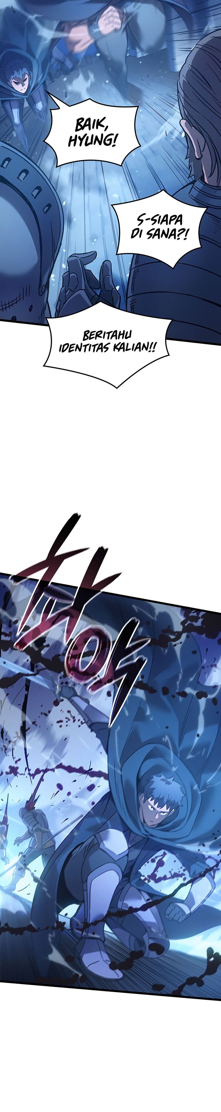 The Indomitable Martial King Chapter 92 Gambar 33