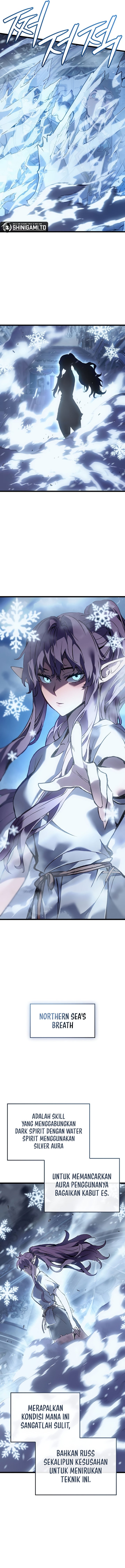 The Indomitable Martial King Chapter 94 Gambar 3