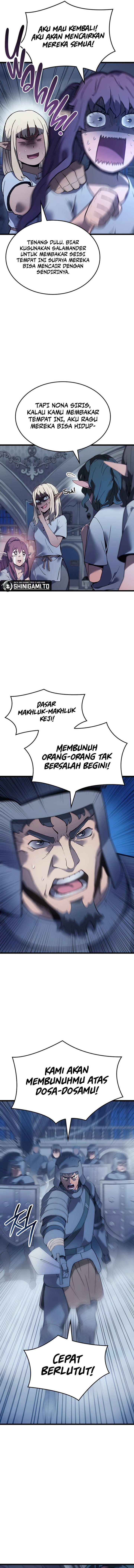 The Indomitable Martial King Chapter 94 Gambar 5