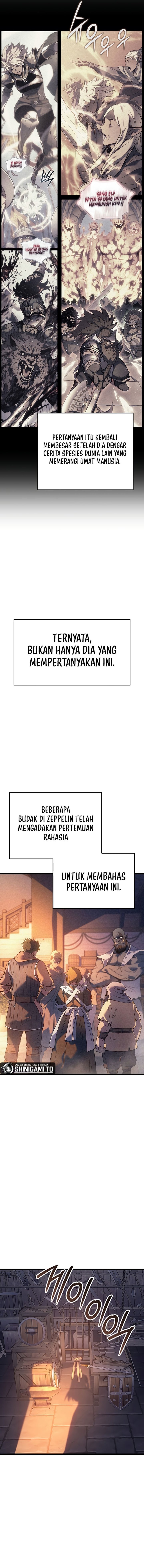 The Indomitable Martial King Chapter 94 Gambar 11