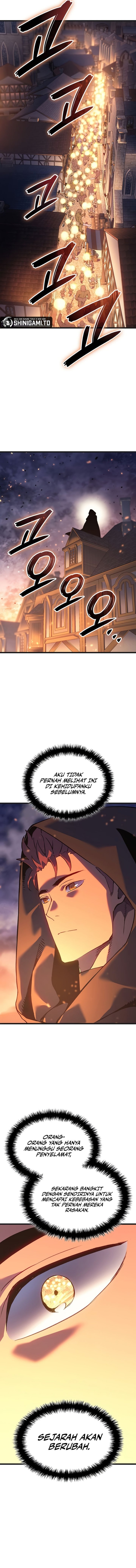 The Indomitable Martial King Chapter 94 Gambar 13