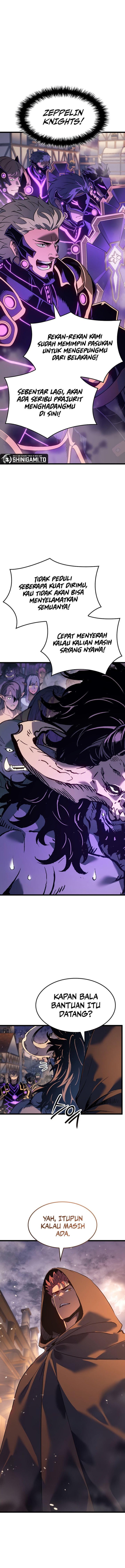 The Indomitable Martial King Chapter 95 Gambar 6