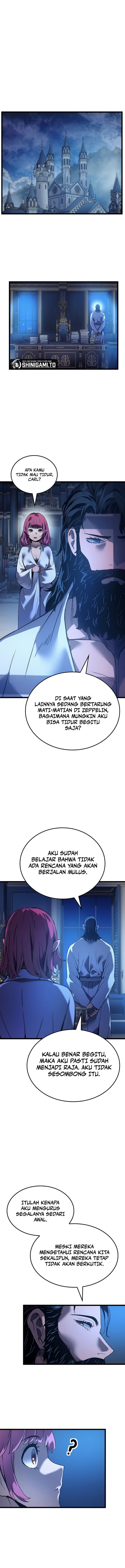 The Indomitable Martial King Chapter 95 Gambar 7