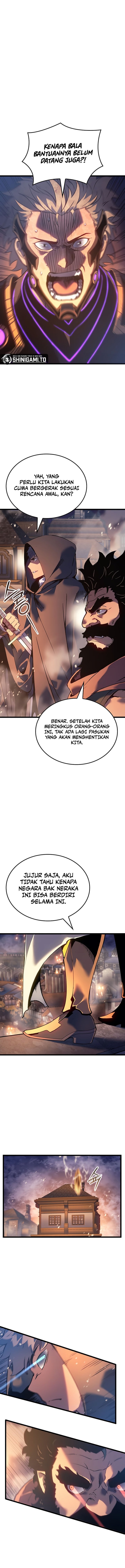 The Indomitable Martial King Chapter 95 Gambar 11