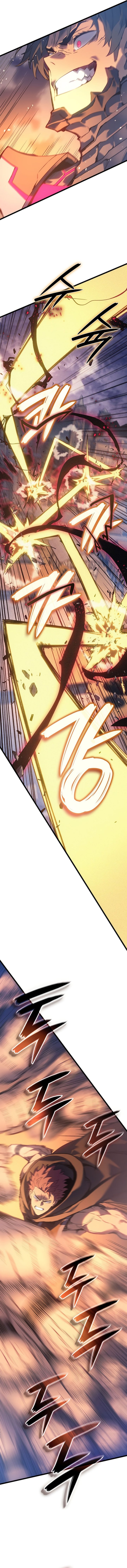 The Indomitable Martial King Chapter 97 Gambar 4