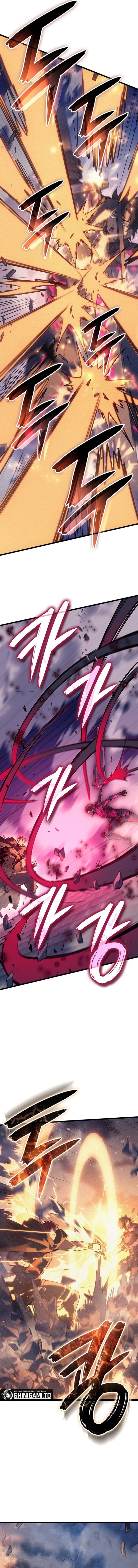 The Indomitable Martial King Chapter 97 Gambar 5