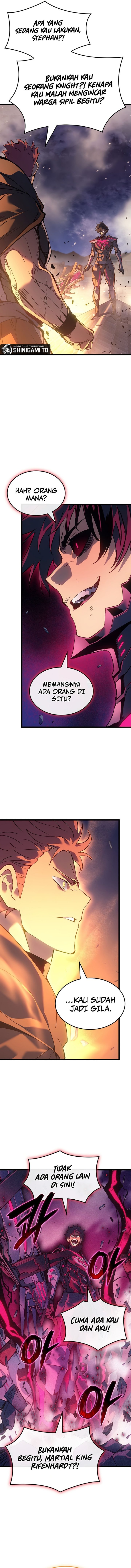 The Indomitable Martial King Chapter 97 Gambar 10