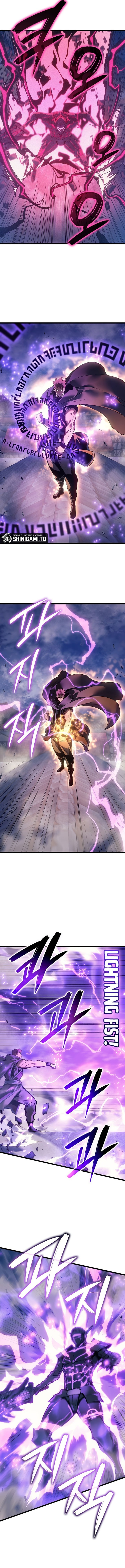 The Indomitable Martial King Chapter 97 Gambar 12