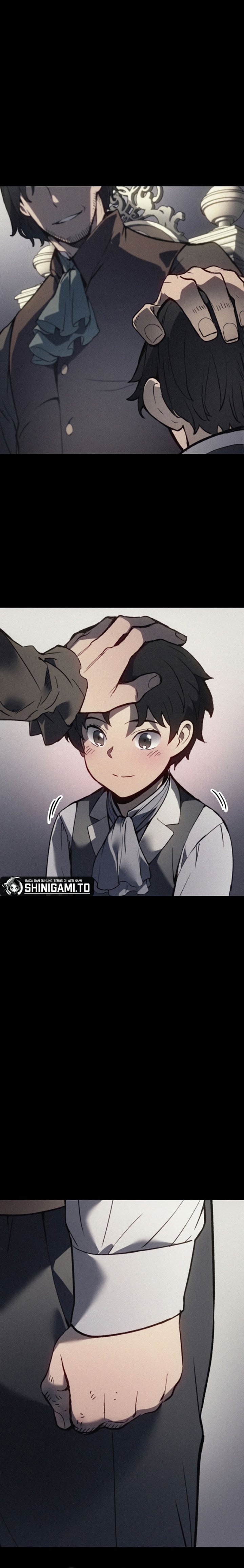 The Indomitable Martial King Chapter 98 Gambar 7