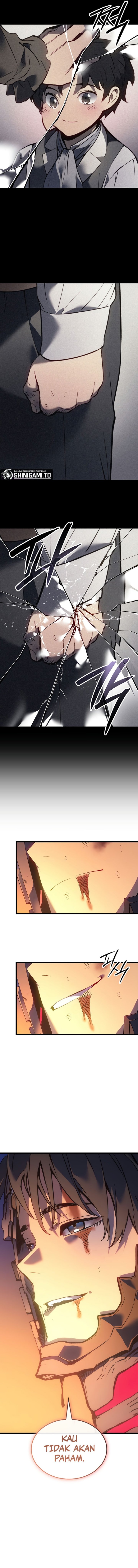 The Indomitable Martial King Chapter 98 Gambar 10