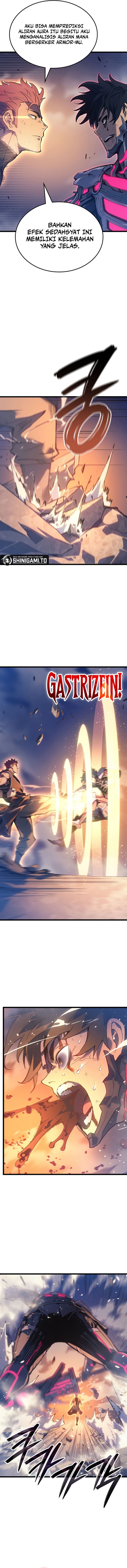 The Indomitable Martial King Chapter 98 Gambar 19