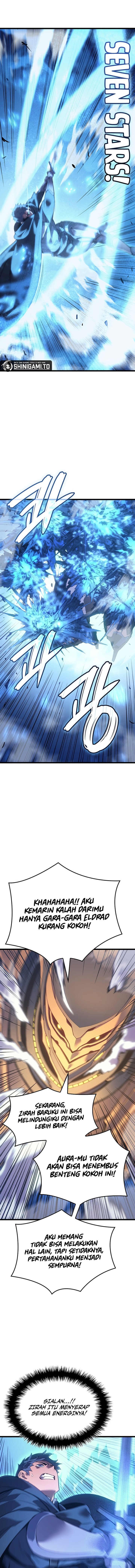 The Indomitable Martial King Chapter 100 Gambar 6