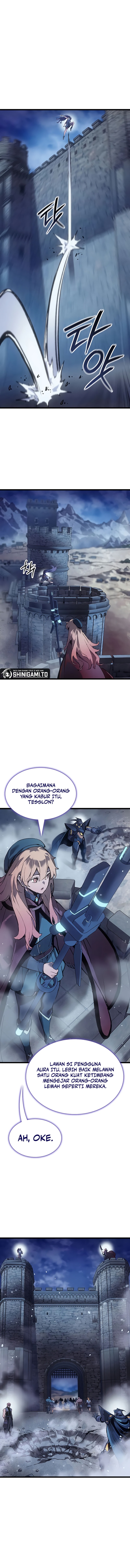The Indomitable Martial King Chapter 103 Gambar 5