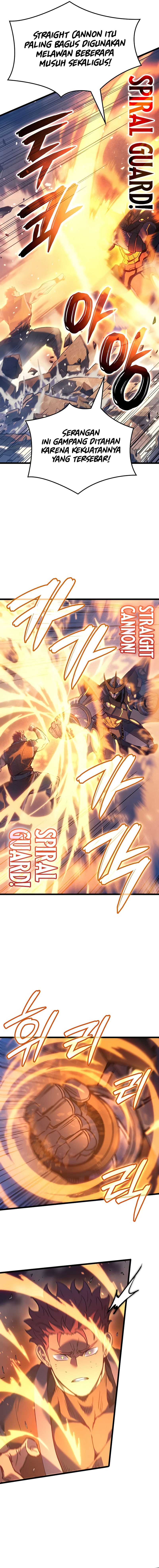 The Indomitable Martial King Chapter 103 Gambar 13