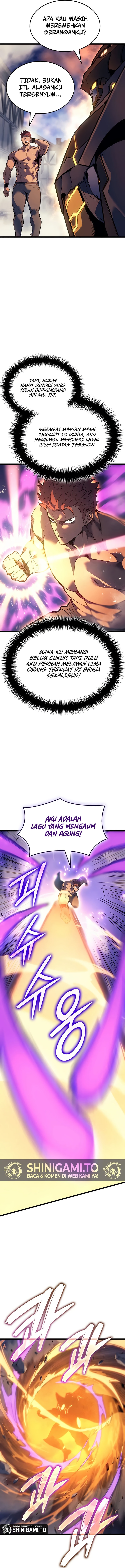 The Indomitable Martial King Chapter 103 Gambar 17