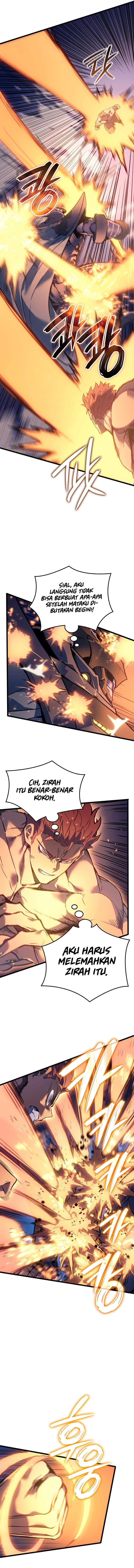 The Indomitable Martial King Chapter 104 Gambar 7