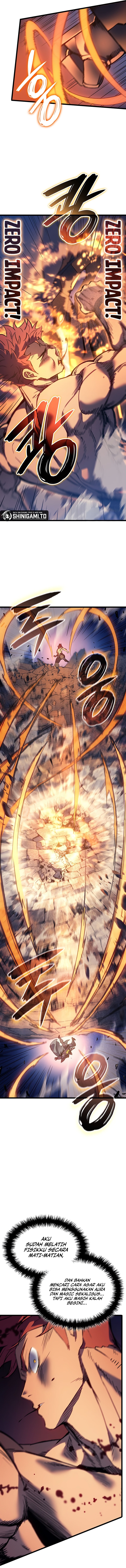 The Indomitable Martial King Chapter 104 Gambar 8