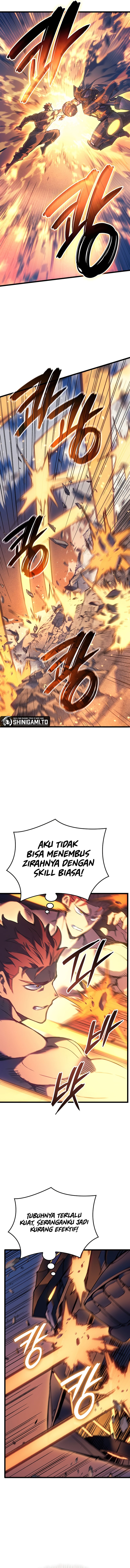 The Indomitable Martial King Chapter 104 Gambar 10