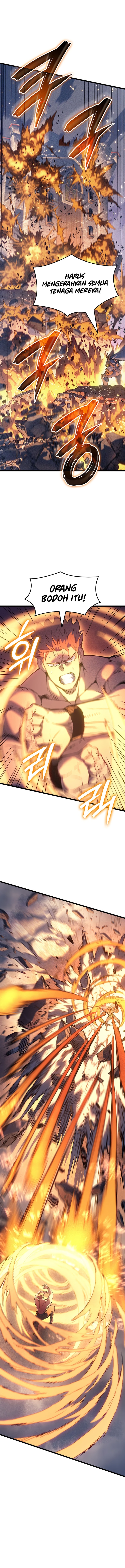 The Indomitable Martial King Chapter 104 Gambar 16