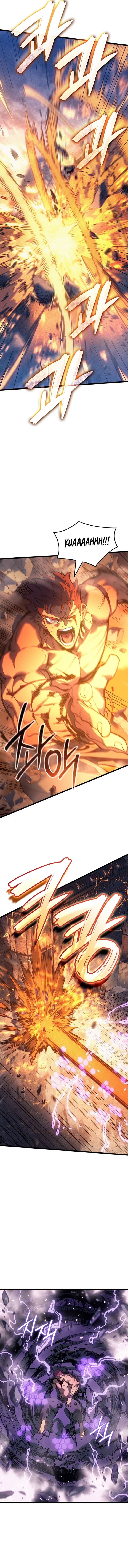 The Indomitable Martial King Chapter 105 Gambar 3