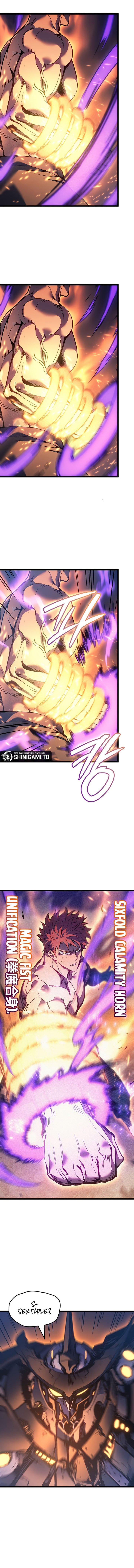 The Indomitable Martial King Chapter 105 Gambar 13