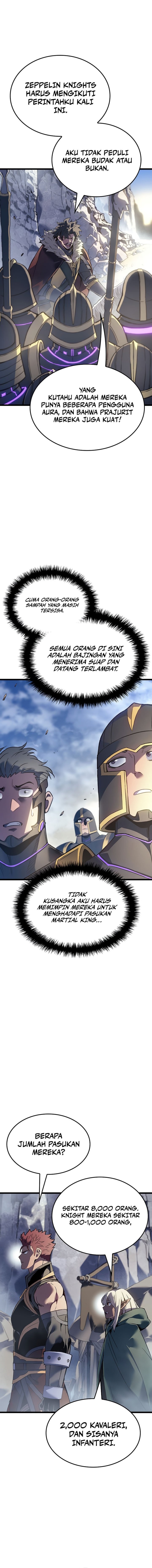 The Indomitable Martial King Chapter 110 Gambar 10