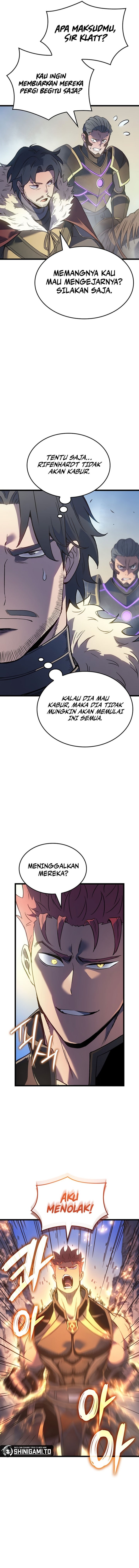 The Indomitable Martial King Chapter 110 Gambar 14