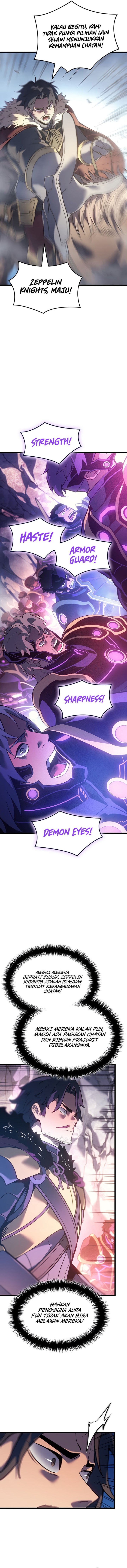 The Indomitable Martial King Chapter 110 Gambar 15