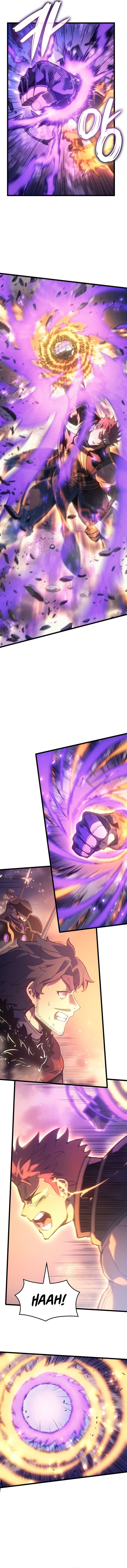 The Indomitable Martial King Chapter 111 Gambar 10