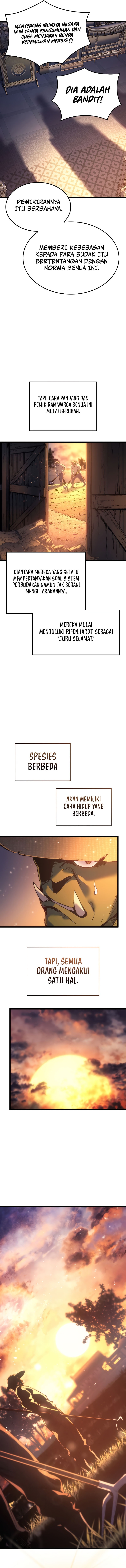 The Indomitable Martial King Chapter 111 Gambar 17