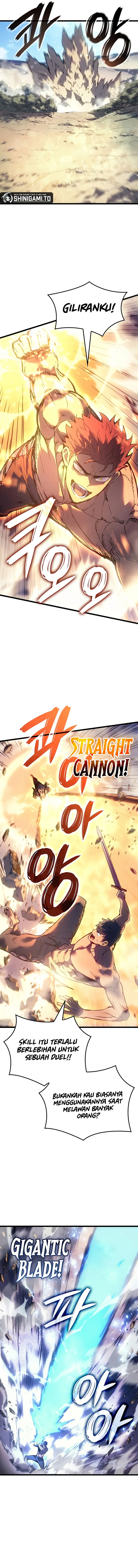 The Indomitable Martial King Chapter 114 Gambar 4