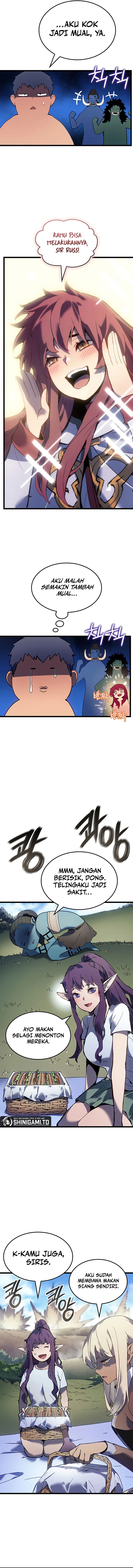 The Indomitable Martial King Chapter 114 Gambar 7