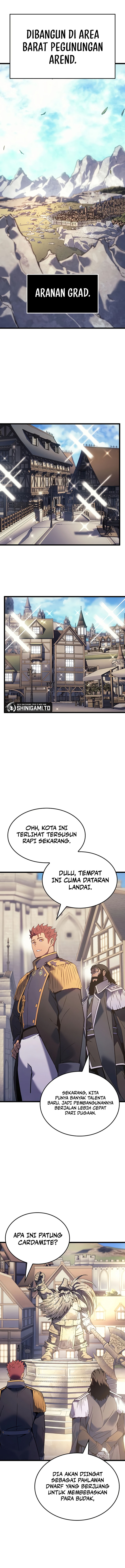 The Indomitable Martial King Chapter 114 Gambar 11