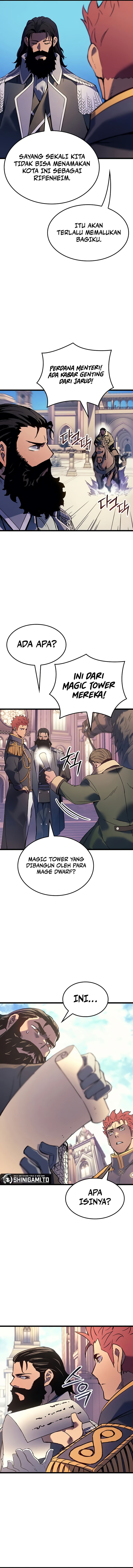 The Indomitable Martial King Chapter 114 Gambar 15