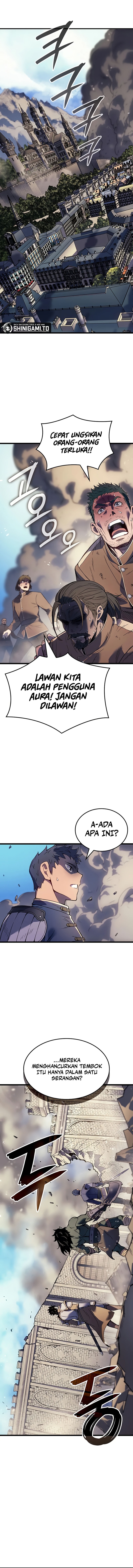 The Indomitable Martial King Chapter 115 Gambar 10