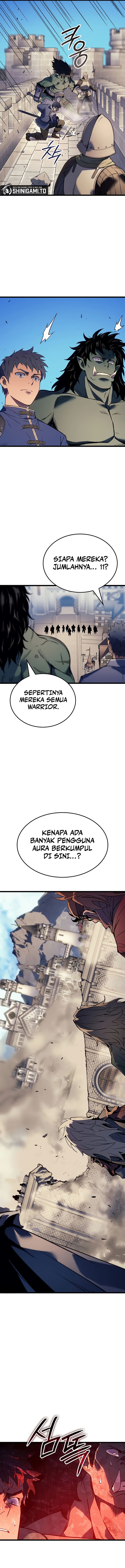 The Indomitable Martial King Chapter 115 Gambar 11