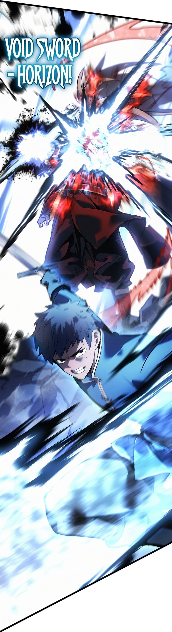 The Indomitable Martial King Chapter 118 Gambar 14